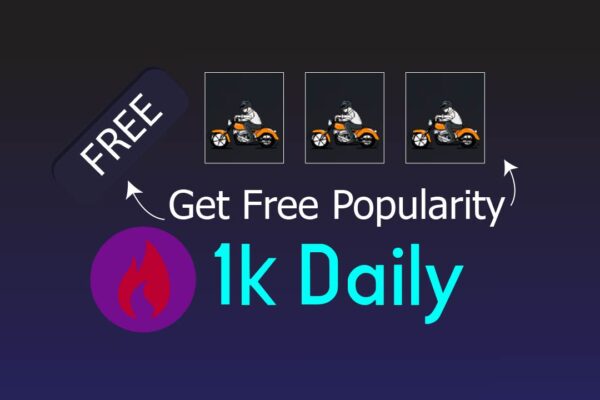 PUBG Mobile popularity increase free – Get free Popularity